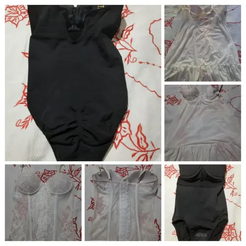 Vende-se lingerie