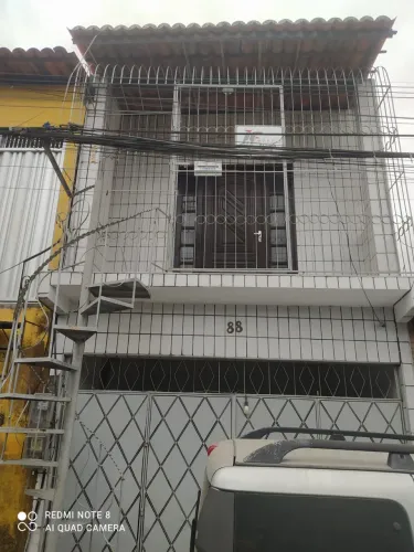 Alugar apartamento no Antônio Bezerra 