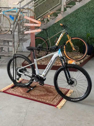 Bicicleta Usada Oggi 8.2 Tamanho M