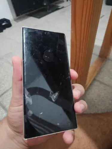 Tela s23 ultra