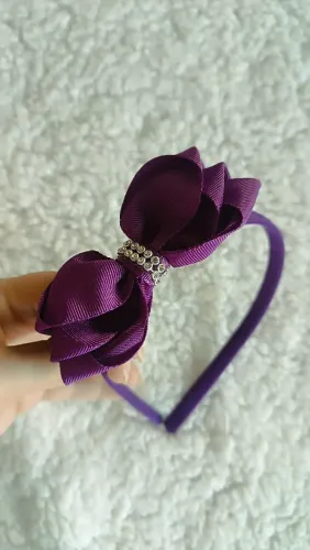 Tiara Infantil (NOVA)