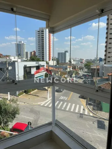 Apartamento em Rua Almirante Tamandaré - Vila Bocaina - Mauá/SP