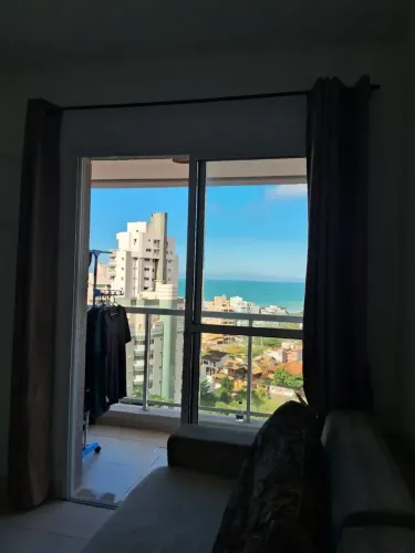 Vendo apartamento no UP residence com 2 quartos