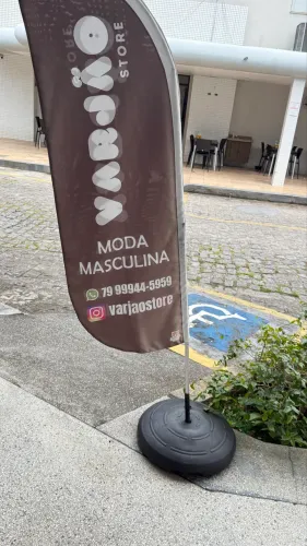 VENDO WID BANNER