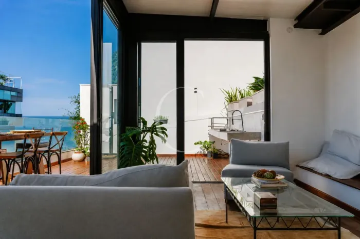 Leblon | Cobertura Duplex | Vista Mar e Dois Irmãos | 4 quartos | 250 m²