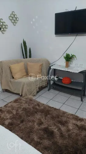 Casa à venda Rua João Manoel da Silva, Areias - São José
