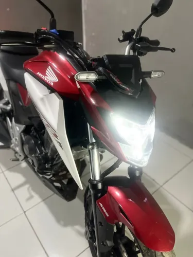 Twister 300f