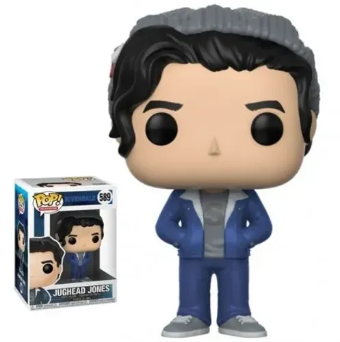 Funko Pop - Jughead Jones - Riverdale