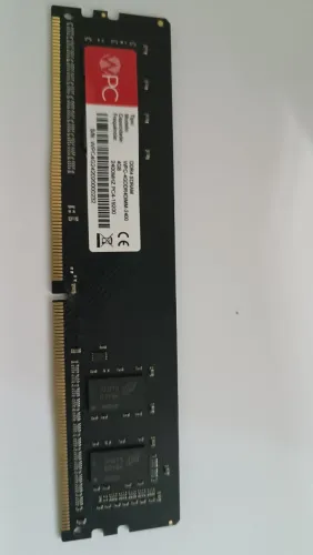 Pente de Memoria Ram DD4 4Gb WPC
