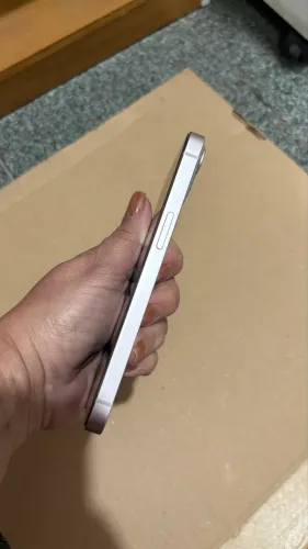 iPhone 13 - 256Gb - rosa
