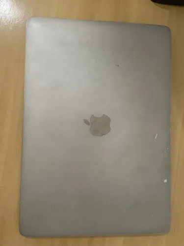 macbook air 2019 (aparelho não recebe carga)