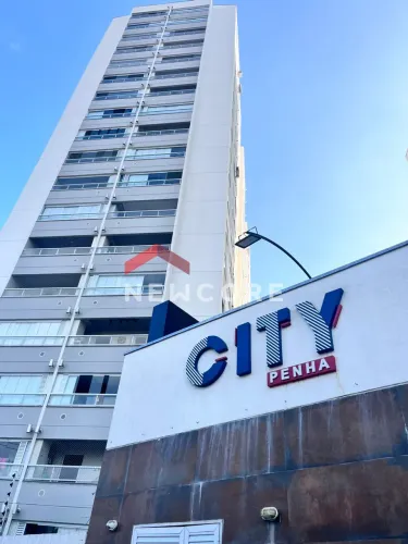 Apartamento em Nilza - Vila Esperança - São Paulo/SP