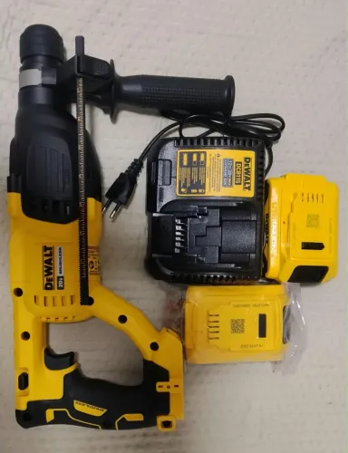 Vendo martelete 