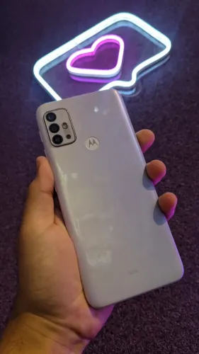 MOTO G30 - 128 GIGAS