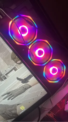 Pc gamer 