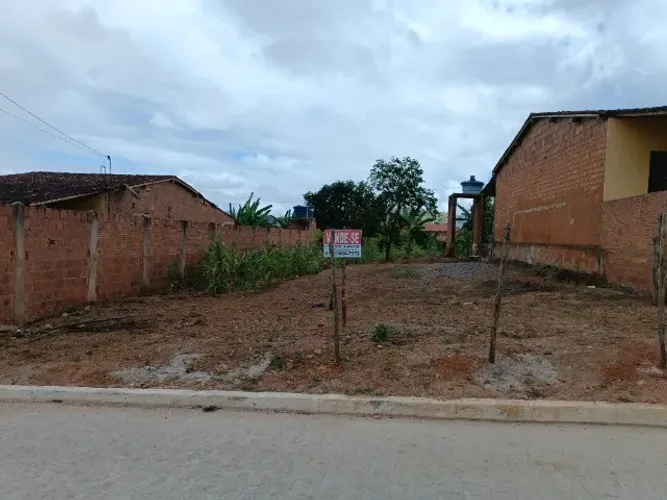 Terreno em Pombos, Próximo do centro