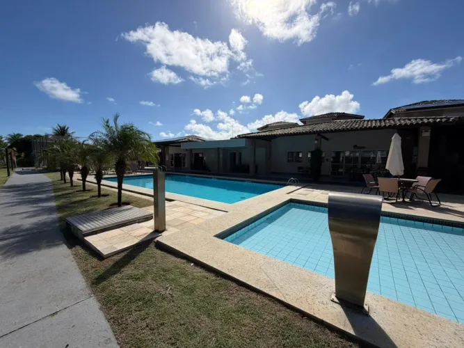 CASA RESIDENCIAL em SALVADOR - BA, PRAIA DO FLAMENGO
