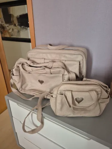 Kit Maternidade 