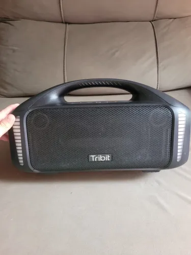 Tribit Stormbox Blast