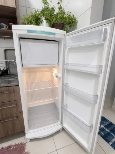 Geladeira 
