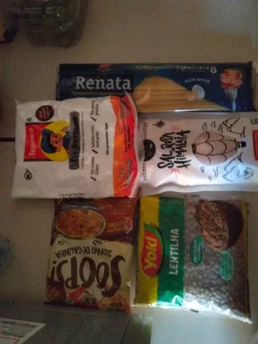 Cesta Básica