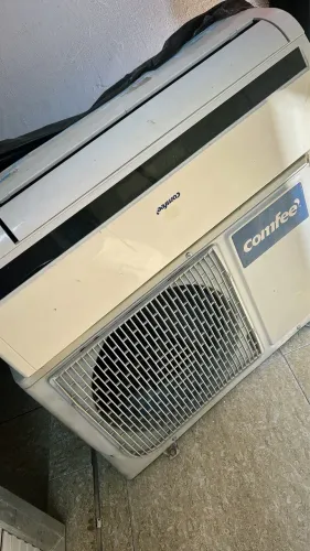 Ar condicionado
