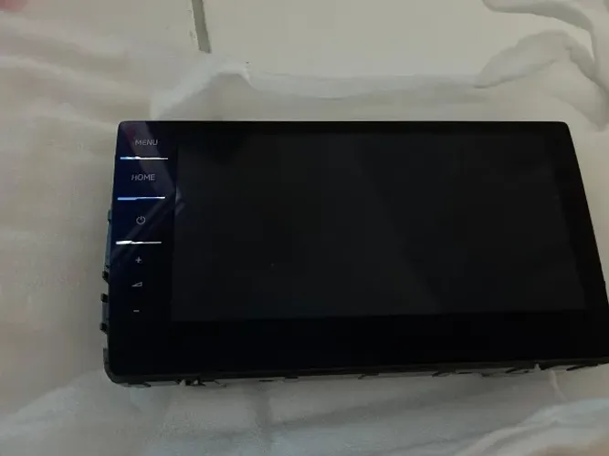 [VENDO] Central Multimídia MIB 2.5 Discover Pro - Tela de 9.2" (Upgrade Premium VW)