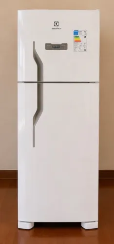 Geladeira Electrolux TF39 Frost Free 310L - Um mês de Uso