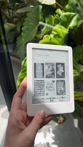 Kindle