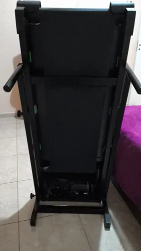 Esteira de ginástica concept 1600