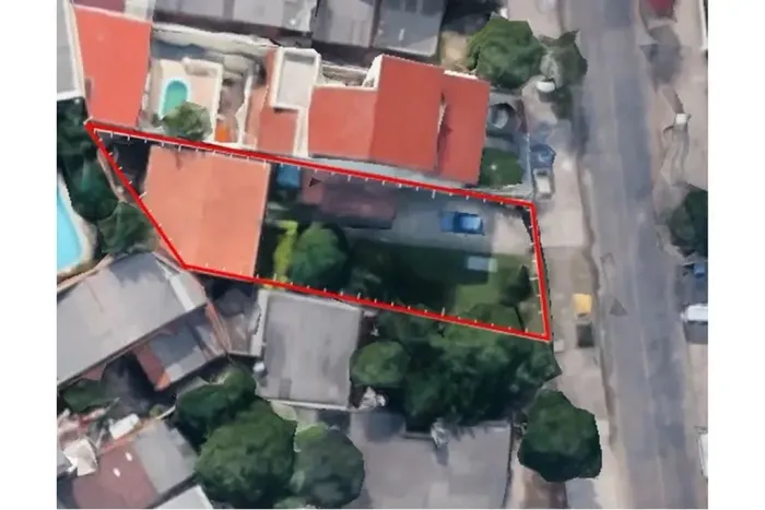 Terreno em Jardim Lindóia