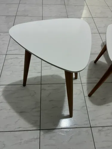 Kit mesa de apoio