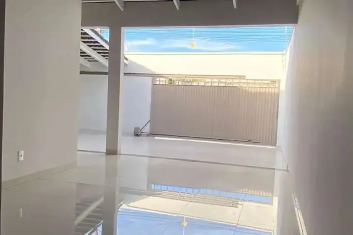 Casa à venda no bairro Plano Diretor Sul - Palmas/TO