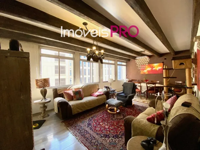 Apartamento, Itaim Bibi - São Paulo
