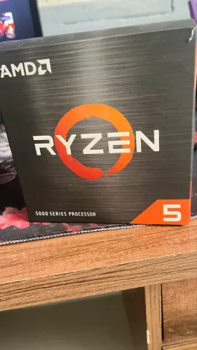 processador amd ryzen 3 3200g