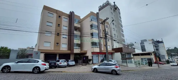 Apto Mobiliado Charqueadas Caxias do Sul