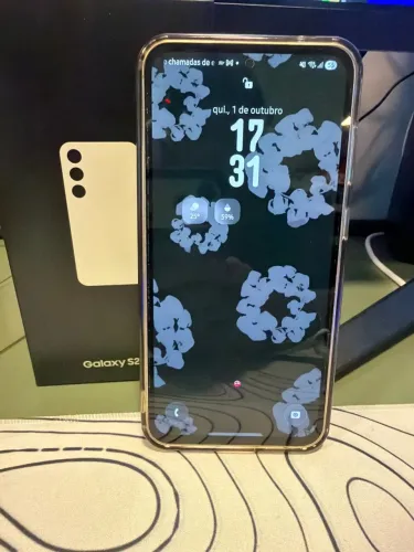 Samsung 23fe 256gb