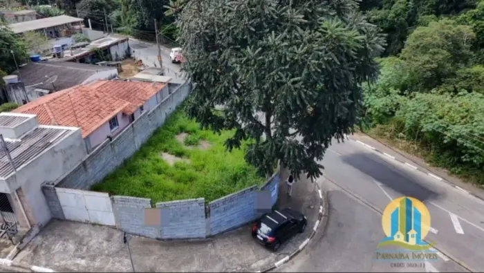 Terreno à Venda  Vila São Pedro | Santana de Parnaíba/SP
