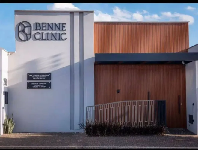 Sala disponível para locação, BENNE CLINIC, Centro, Rio Verde-GO