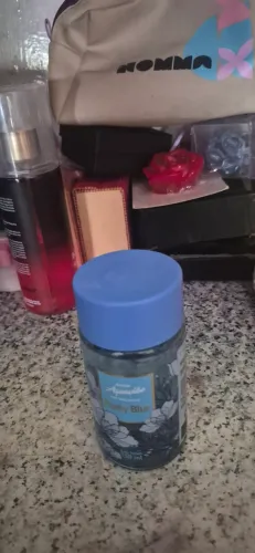 Perfume aquaribe pretty Blue 150ml
