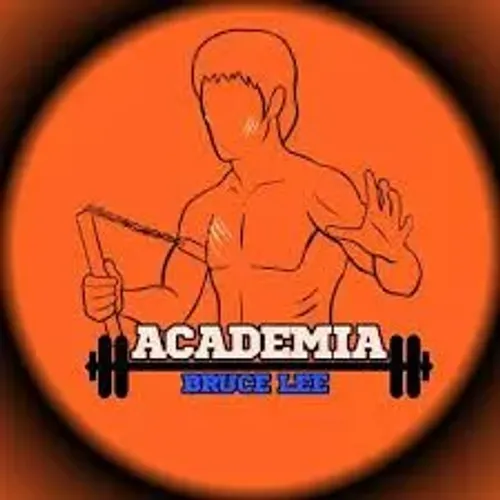 Sócio para Academia