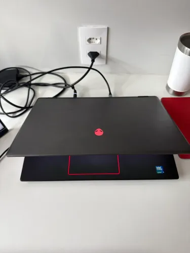 (GARANTIA) Alienware 16M R2 - i9 ultra 32gb ram RTX4070