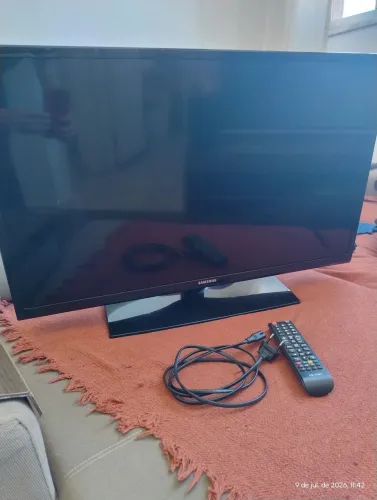 TV Samsung 32 polegadas