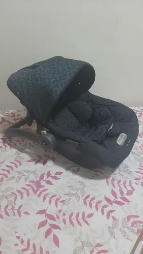 Assento de carro