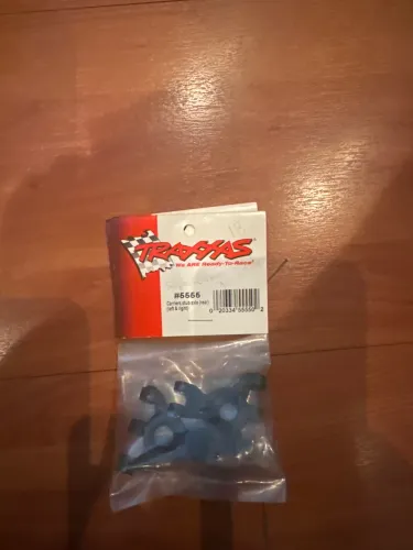 Peça 5555 Traxxas Automobilismo