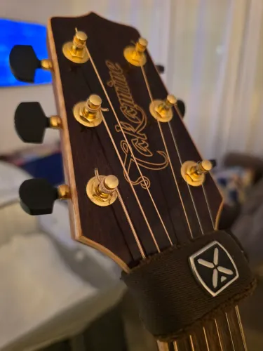 Violão Takamine GD93CE