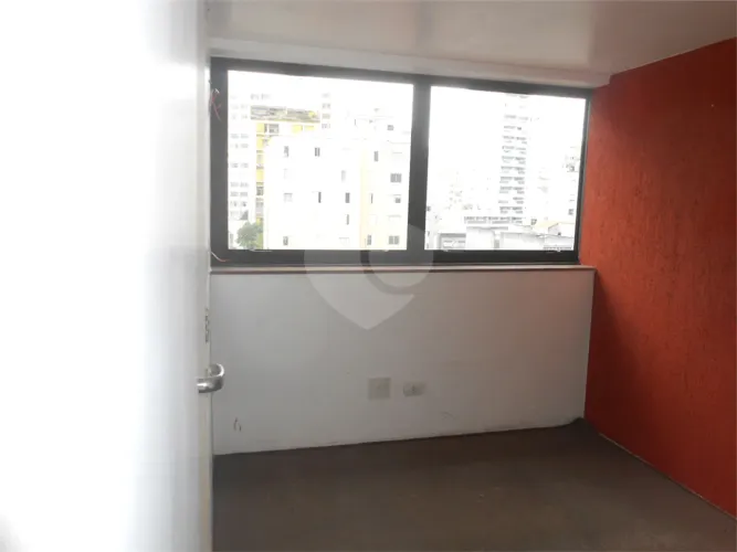 Salas para locação em Santa cecília - SP