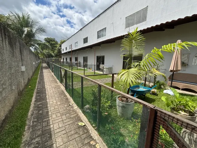 OTIMAS CASAS DUPLEX PARA LOCAÇÃO!!