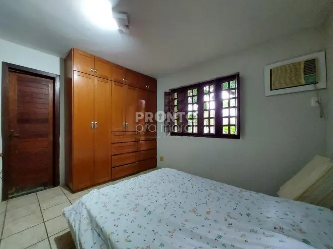 Casa com 5 quartos em Várzea
