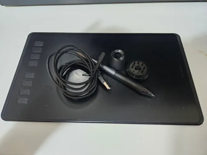 Tablet mesa digitalizadora Huion H950P